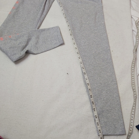 UNDER Armour‎ Favorite Graphic Leggings - Picture 9 of 11